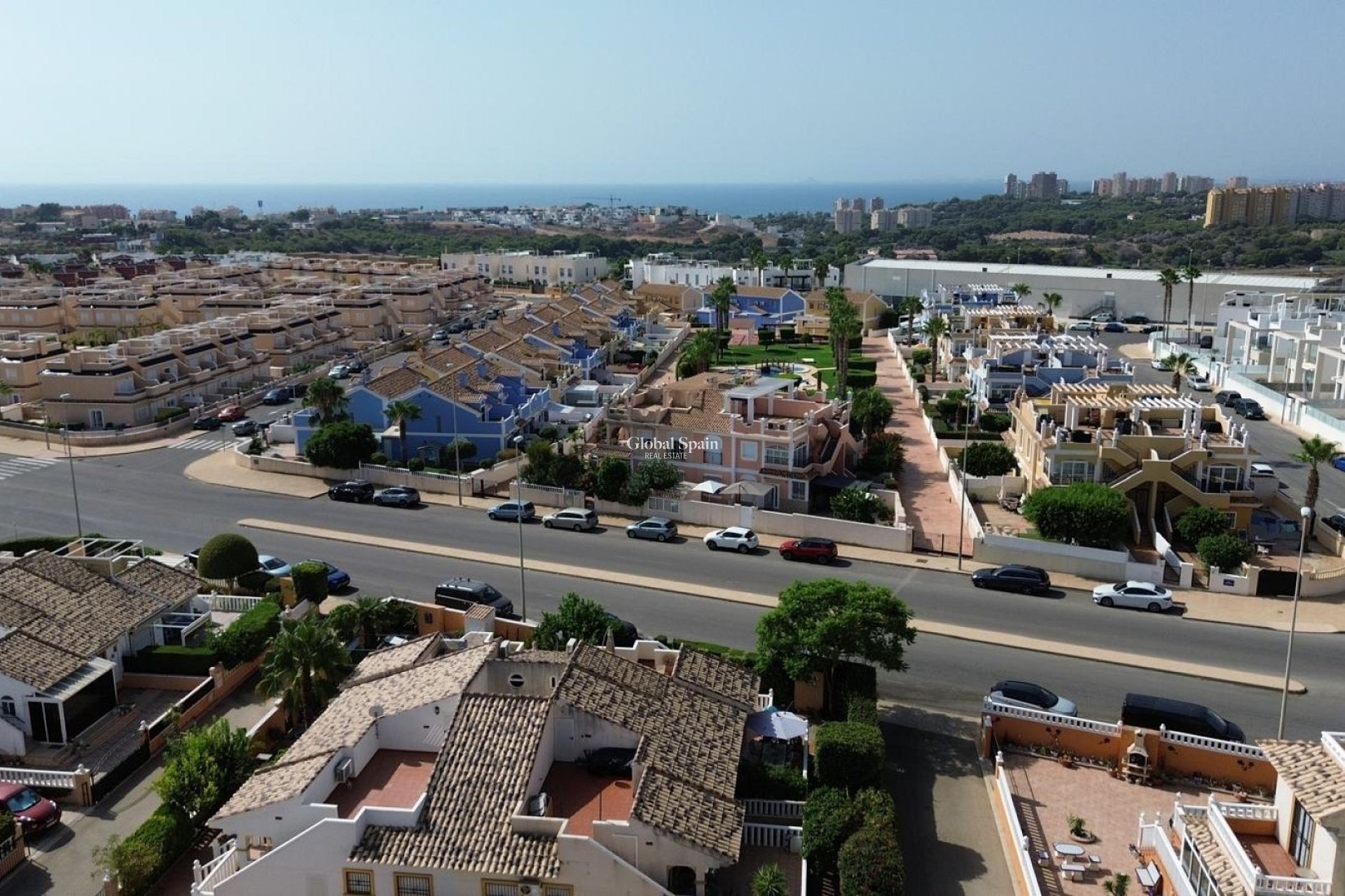 Revente - MAISON -
CABO ROIG - Lomas de Cabo Roig