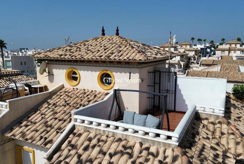Revente - MAISON -
CABO ROIG - Lomas de Cabo Roig