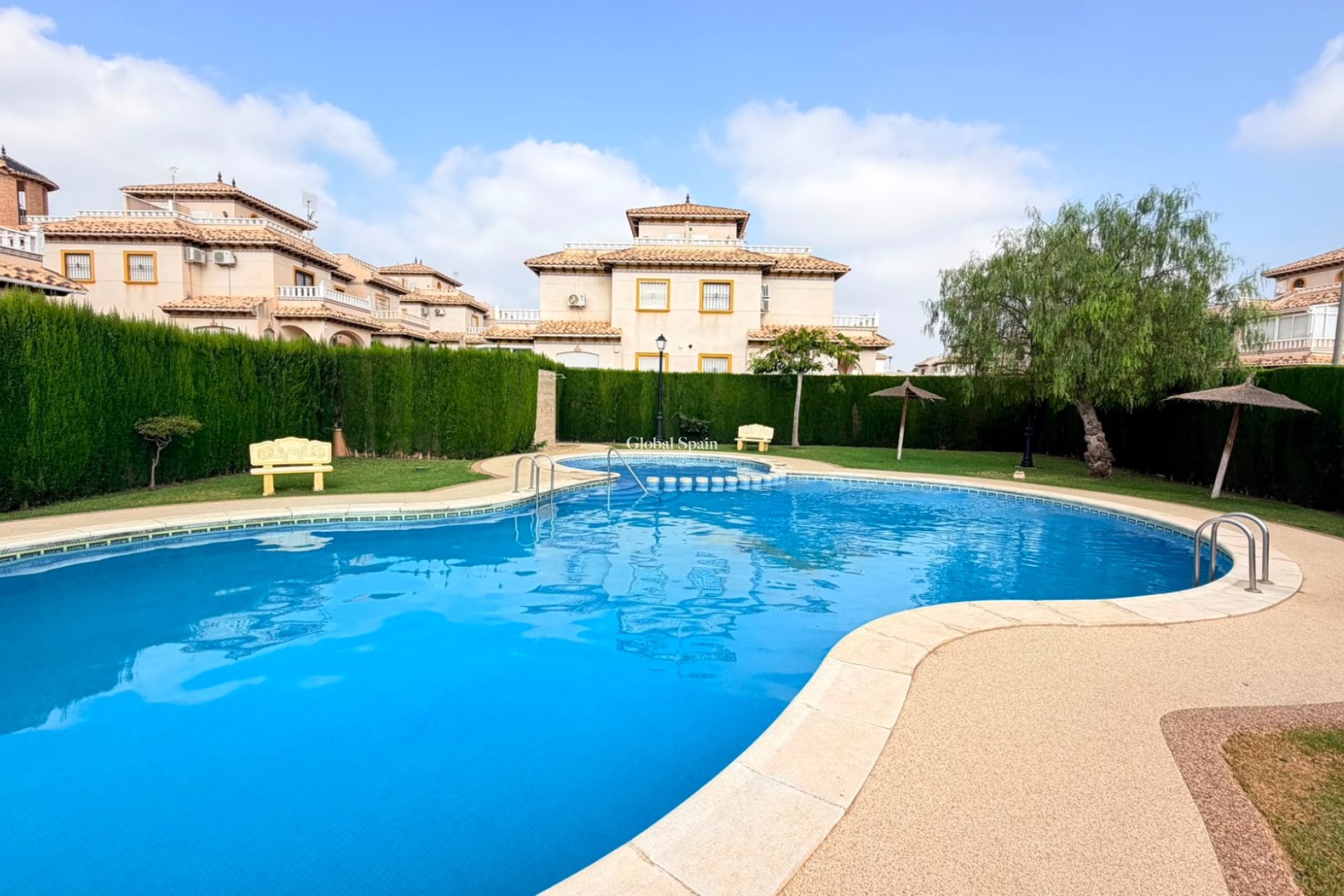 Revente - MAISON -
CABO ROIG - Orihuela Costa