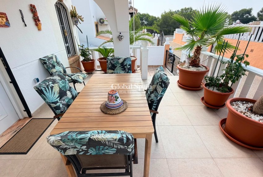 Revente - MAISON -
CABO ROIG - Orihuela Costa