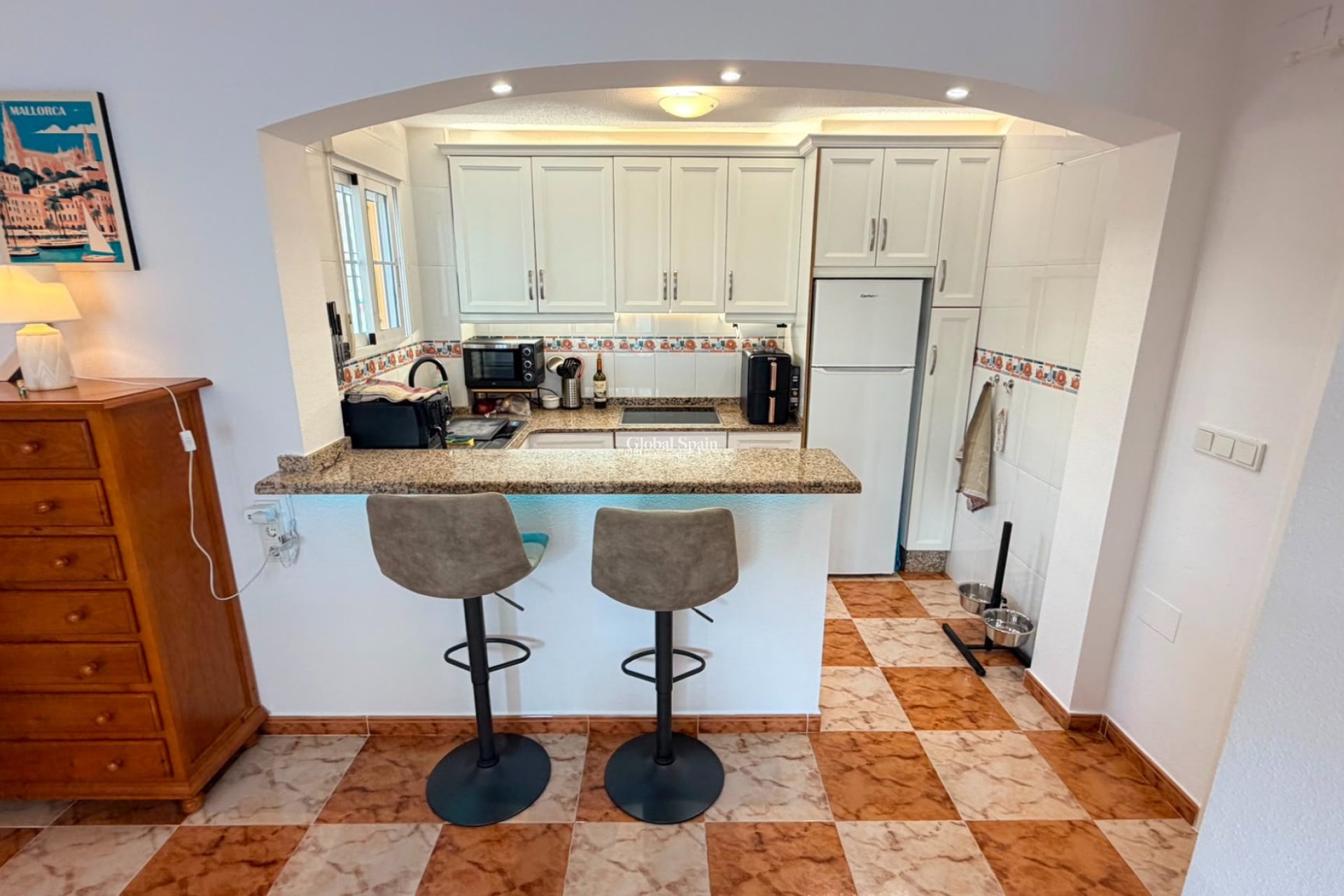 Revente - MAISON -
CABO ROIG - Orihuela Costa
