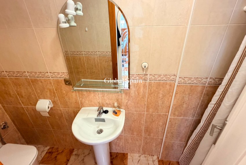 Revente - MAISON -
CABO ROIG - Orihuela Costa