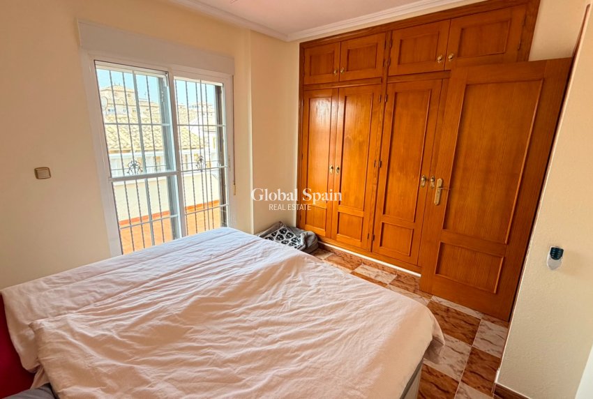 Revente - MAISON -
CABO ROIG - Orihuela Costa