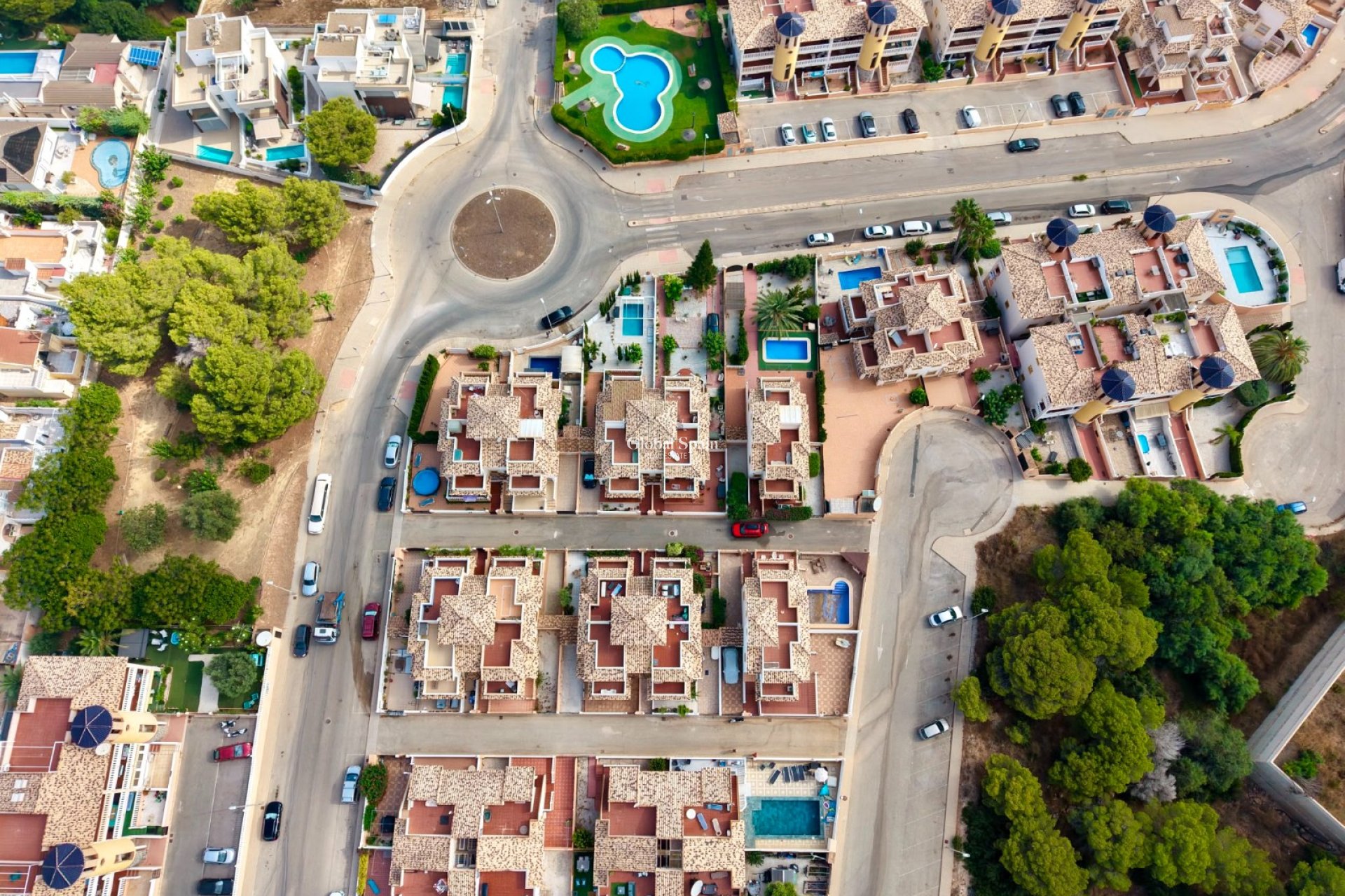Revente - MAISON -
CABO ROIG - Orihuela Costa