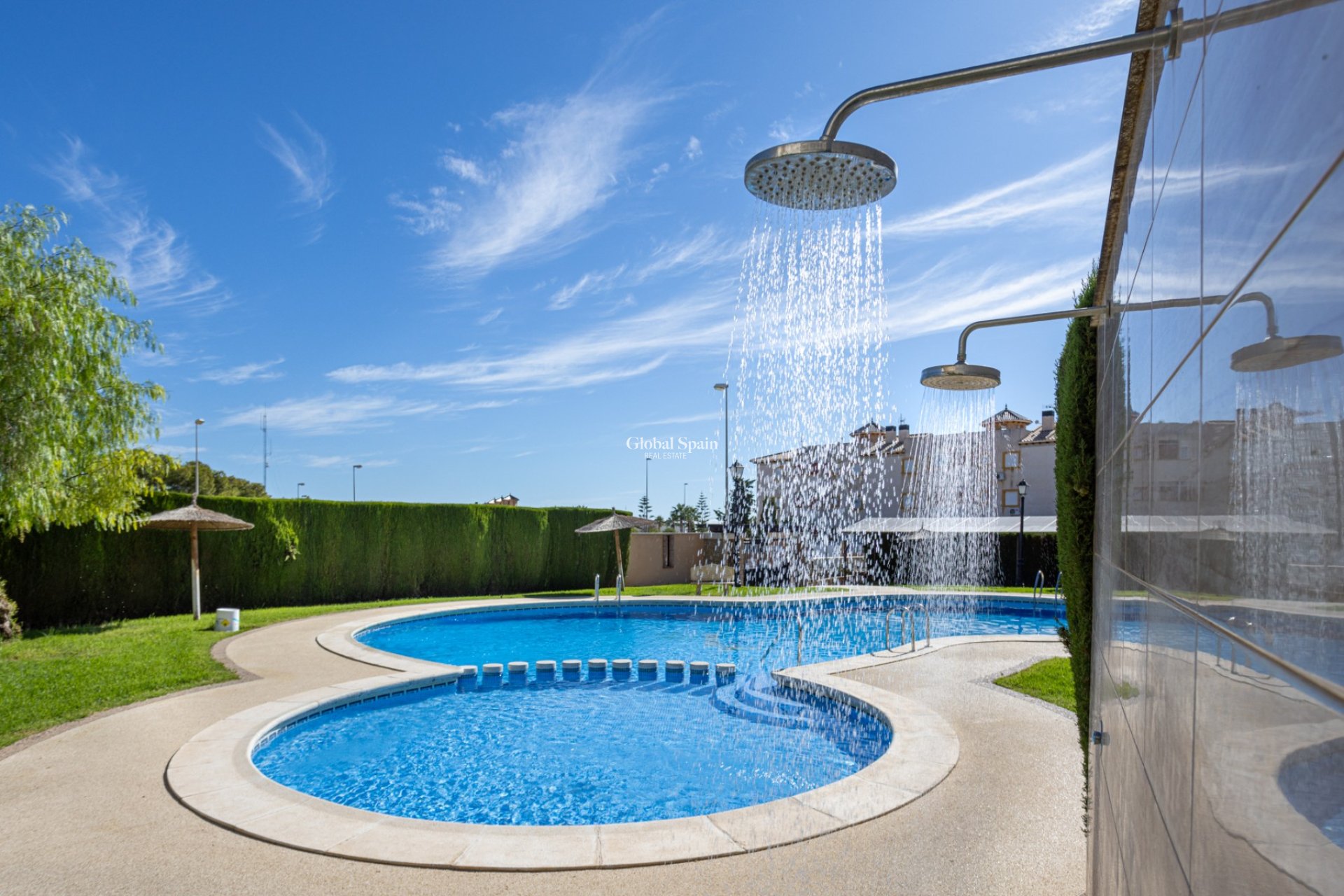 Revente - MAISON -
CABO ROIG - Orihuela Costa