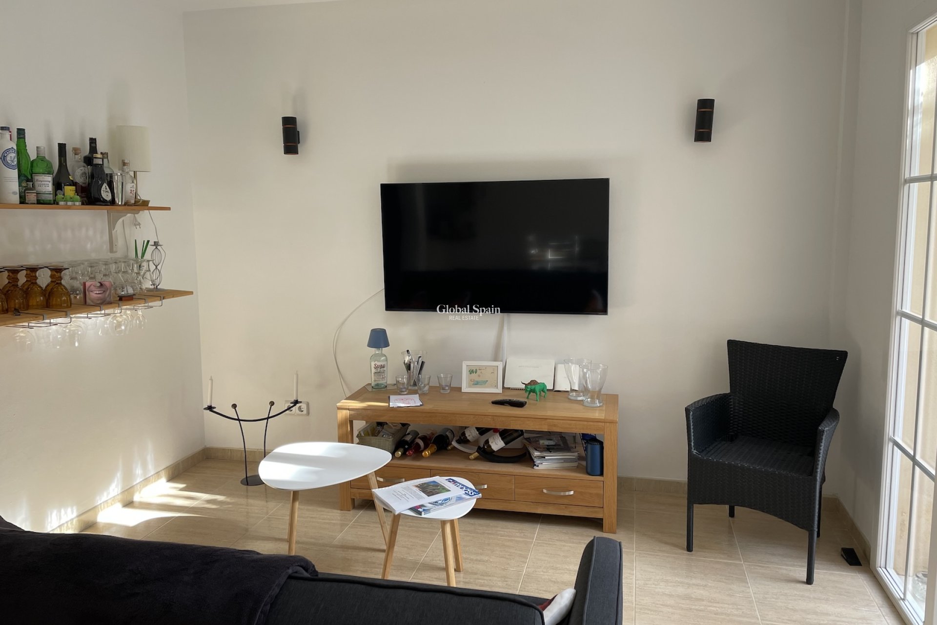 Revente - MAISON -
CALA MURADA - optional location detail