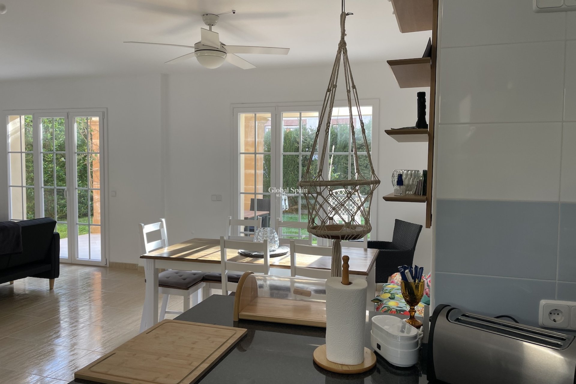 Revente - MAISON -
CALA MURADA - optional location detail