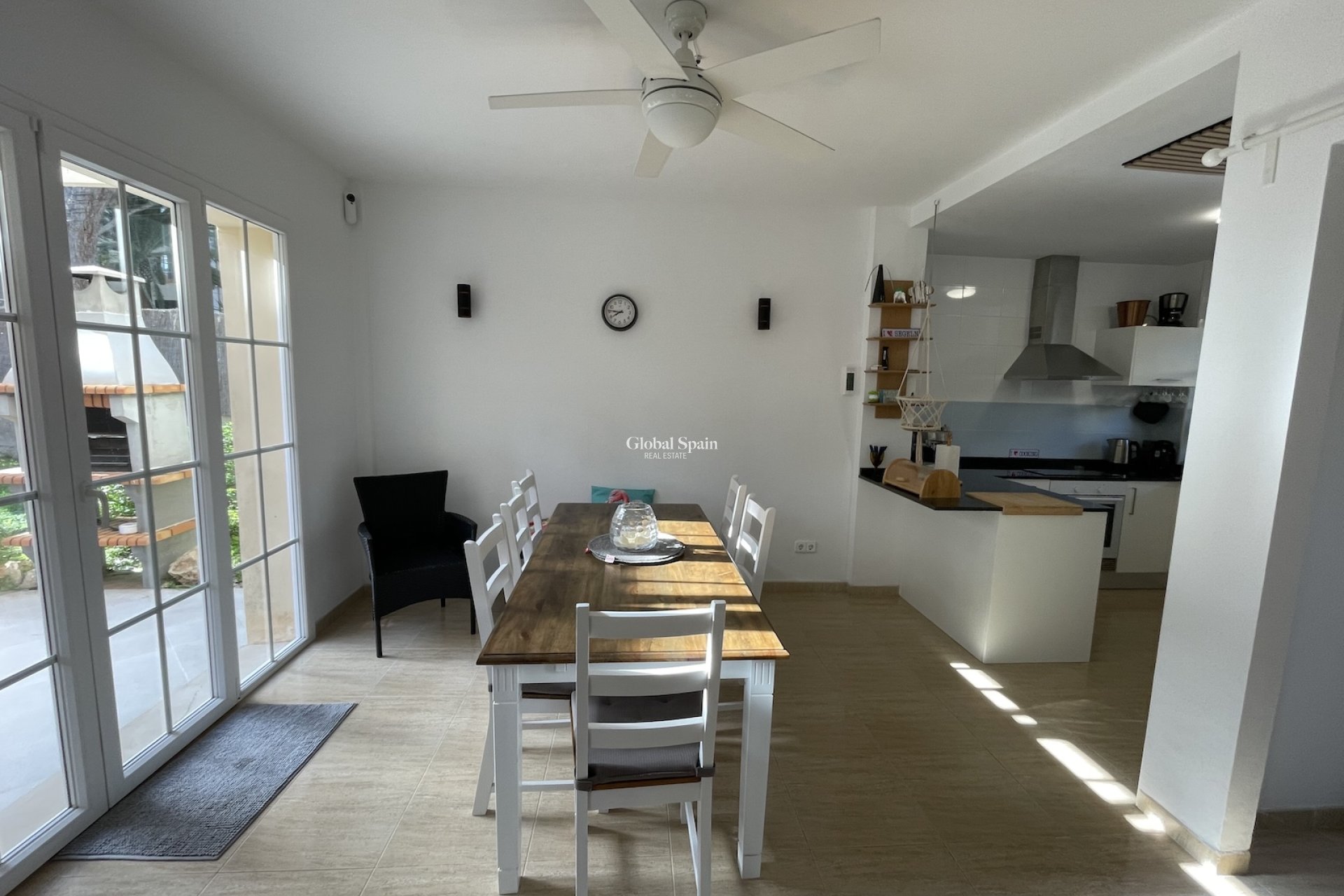 Revente - MAISON -
CALA MURADA - optional location detail