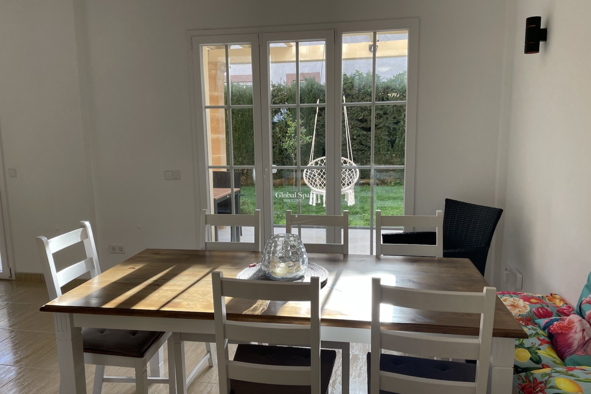 Revente - MAISON -
CALA MURADA - optional location detail