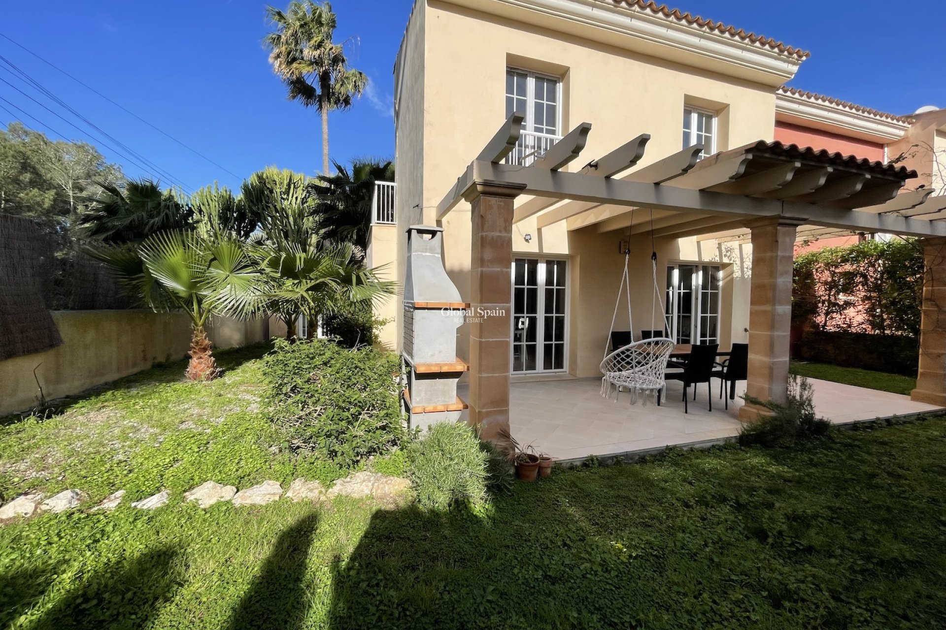 Revente - MAISON -
CALA MURADA - optional location detail