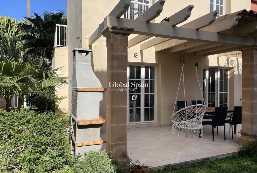 Revente - MAISON -
CALA MURADA - optional location detail