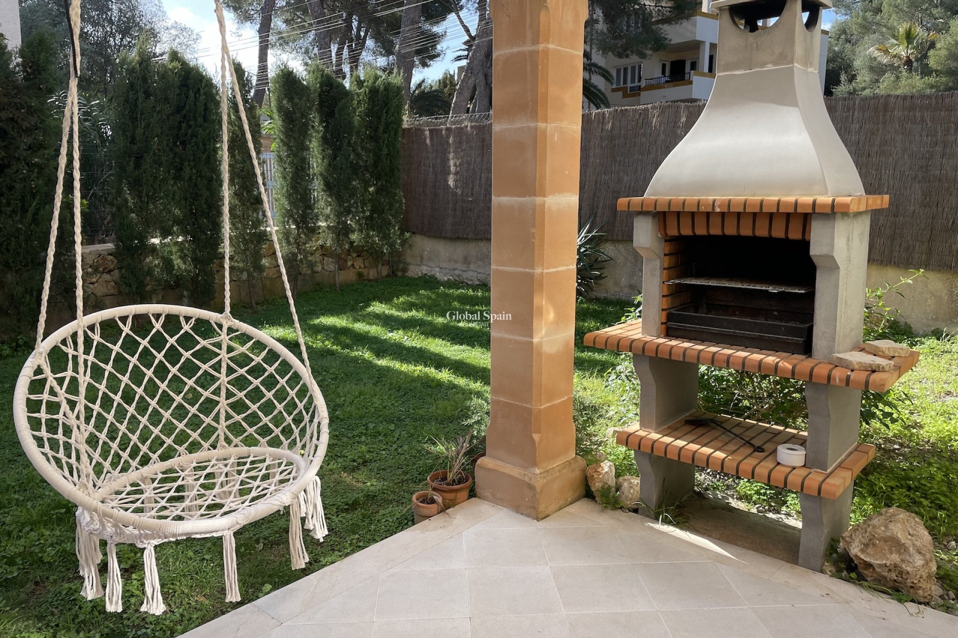 Revente - MAISON -
CALA MURADA - optional location detail