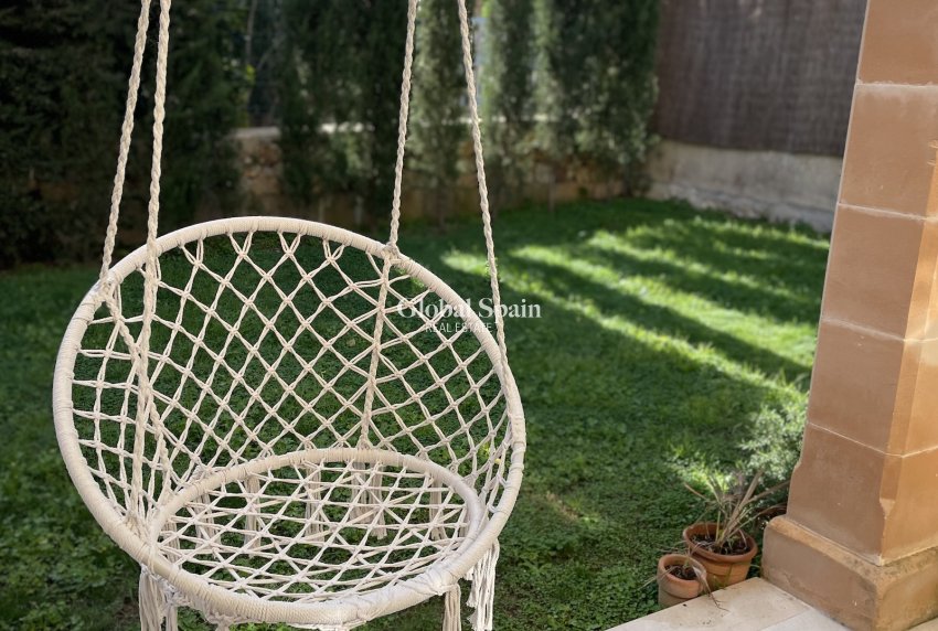 Revente - MAISON -
CALA MURADA - optional location detail