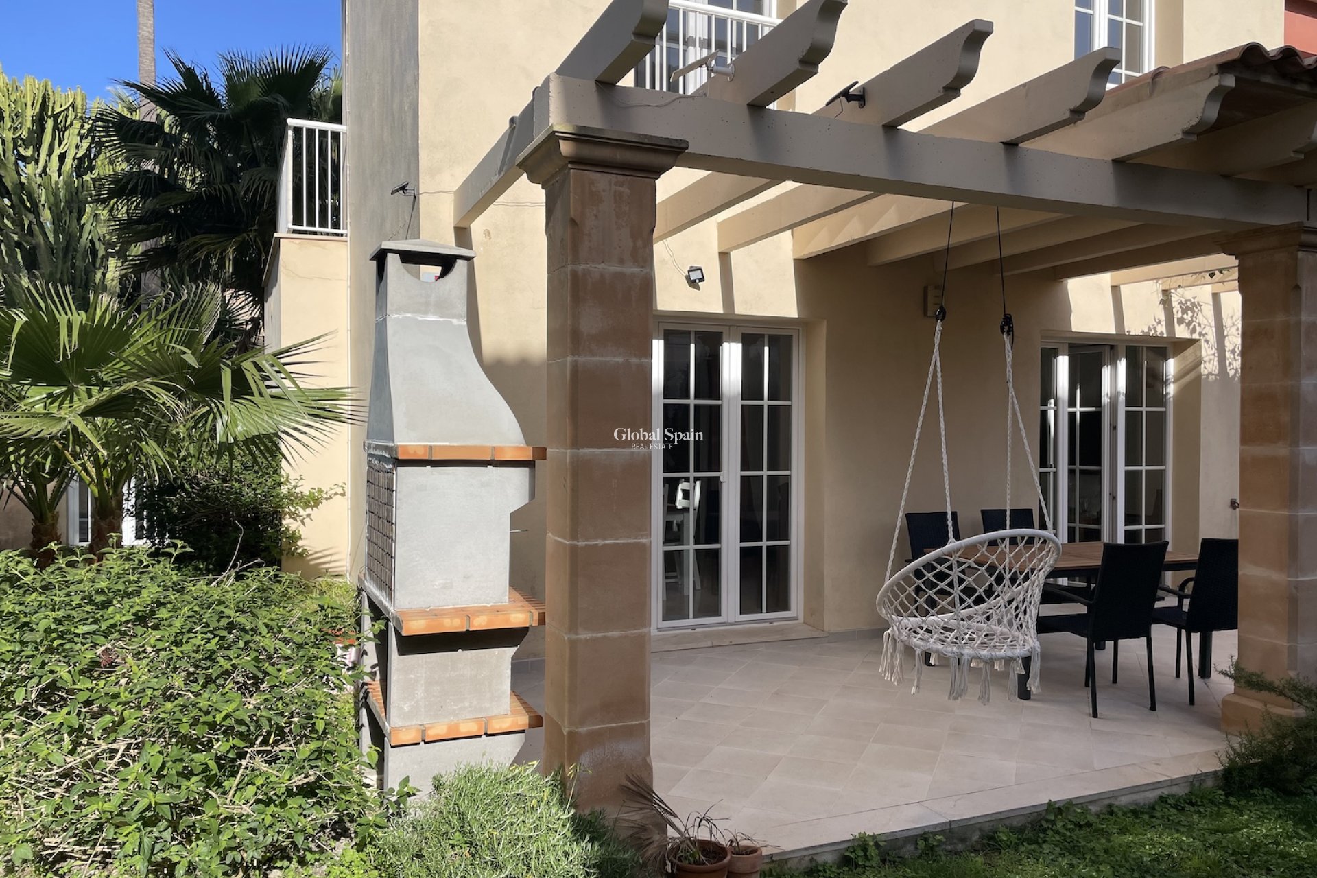 Revente - MAISON -
CALA MURADA - optional location detail