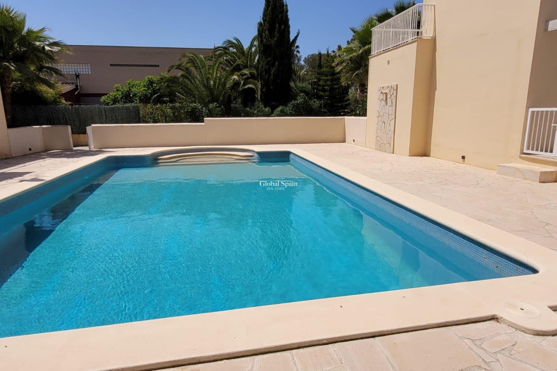 Revente - MAISON -
CALA MURADA - optional location detail