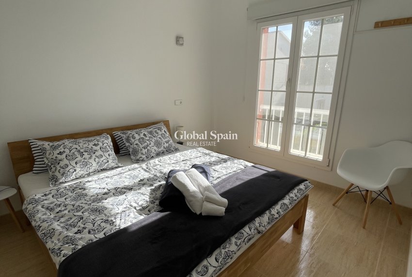 Revente - MAISON -
CALA MURADA - optional location detail