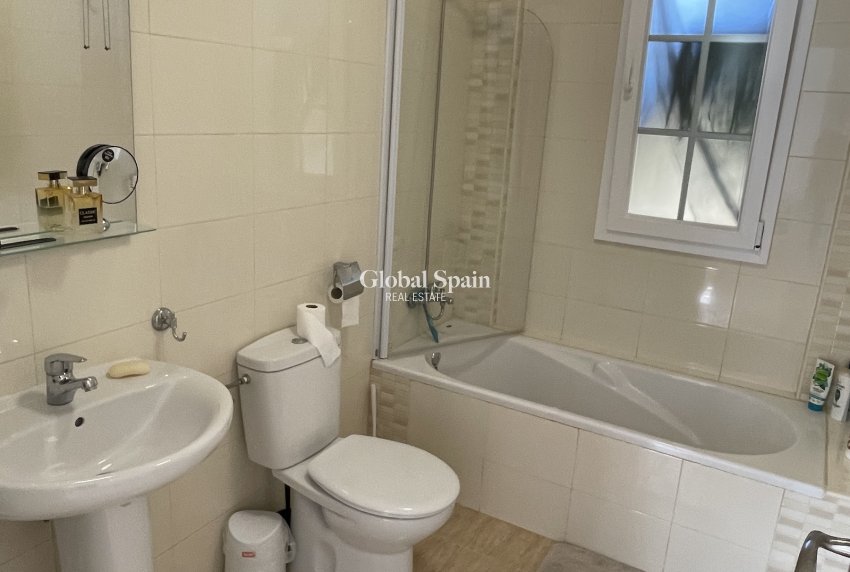 Revente - MAISON -
CALA MURADA - optional location detail