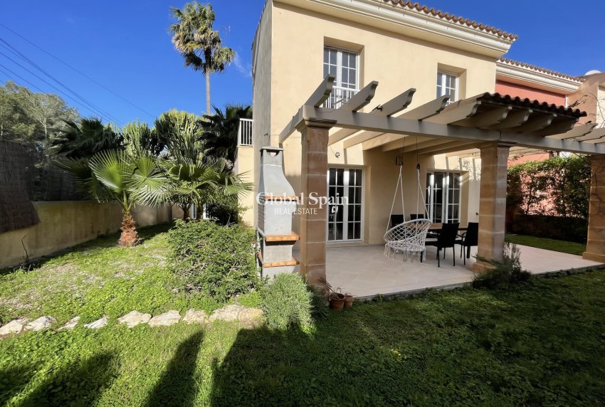 Revente - MAISON -
CALA MURADA - optional location detail