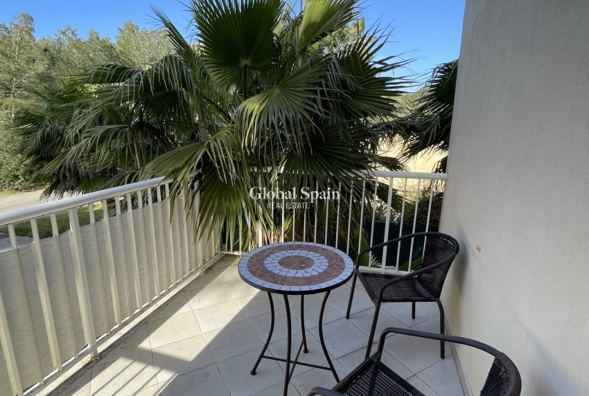 Revente - MAISON -
CALA MURADA - optional location detail