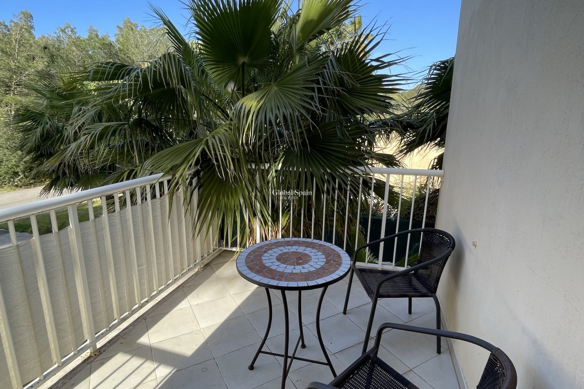 Revente - MAISON -
CALA MURADA - optional location detail