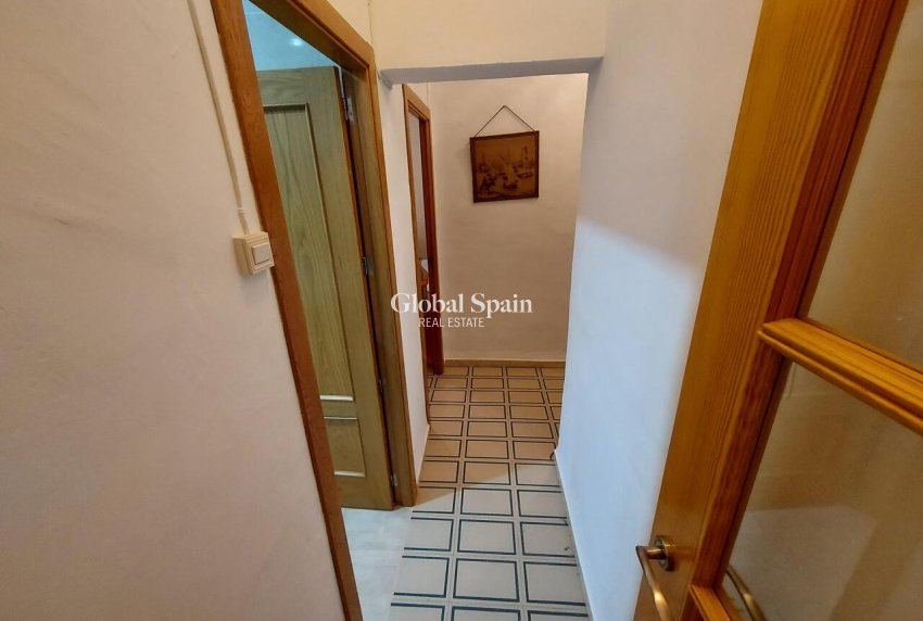 Revente - MAISON -
CALASPARRA - Inland