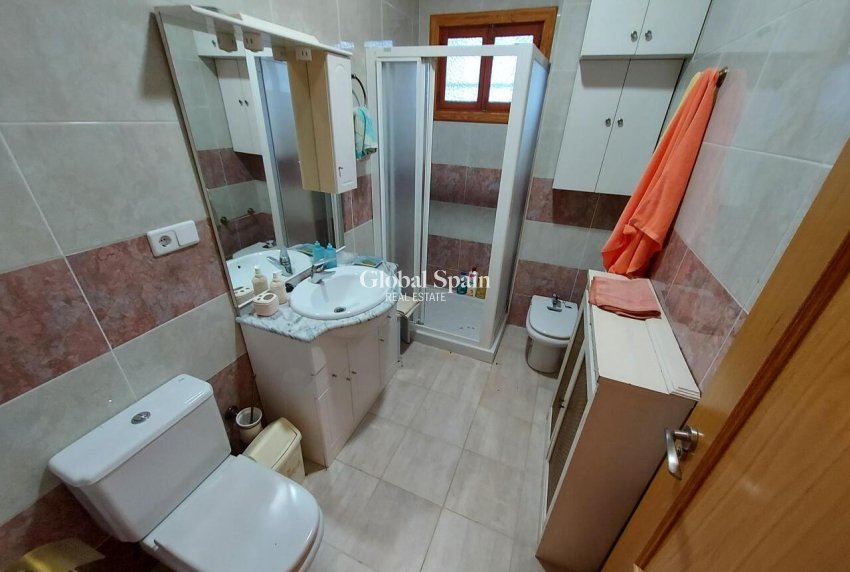 Revente - MAISON -
CALASPARRA - Inland