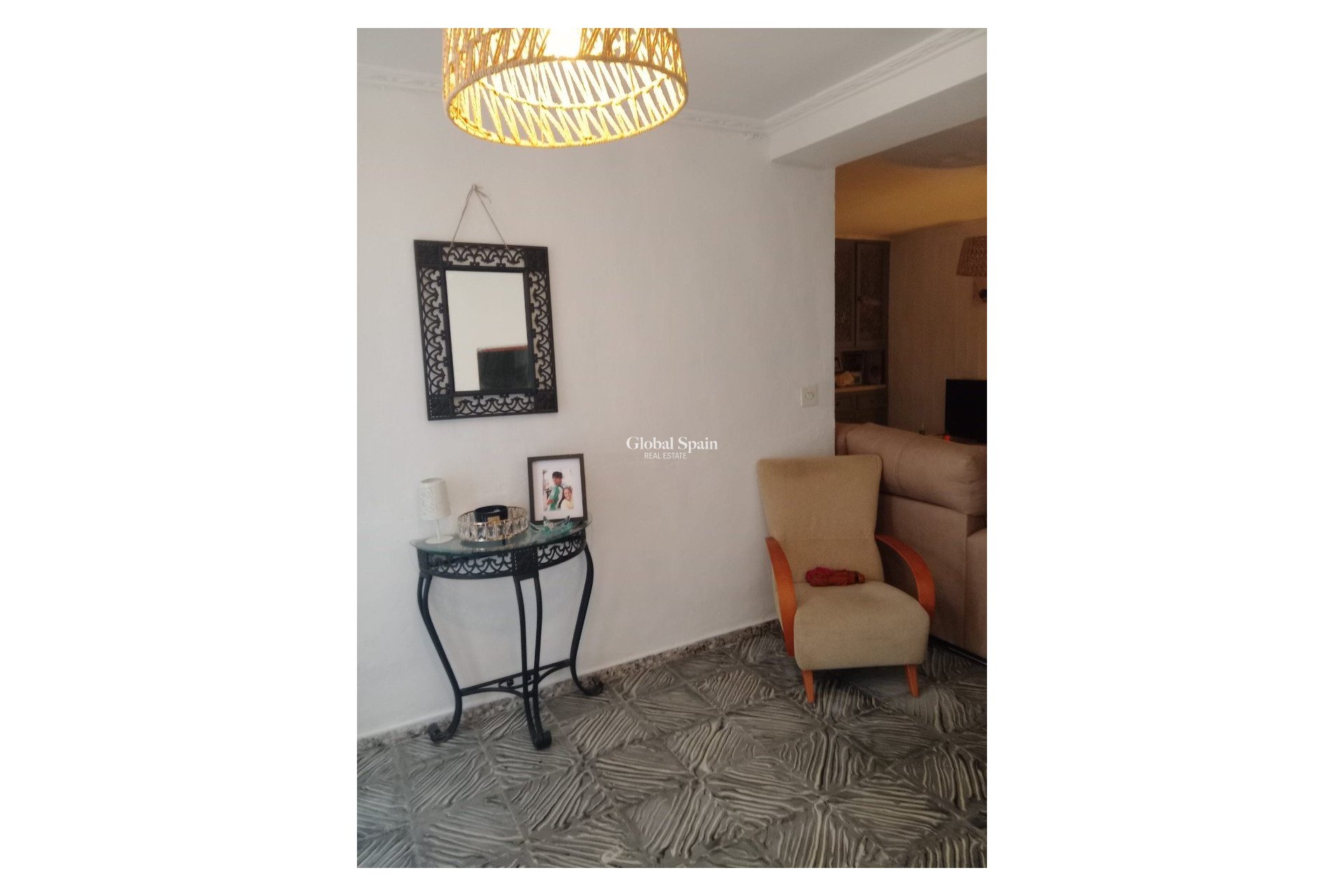 Revente - MAISON -
CALLOSA D'EN SARRIÀ - Callosa De Ensarrià