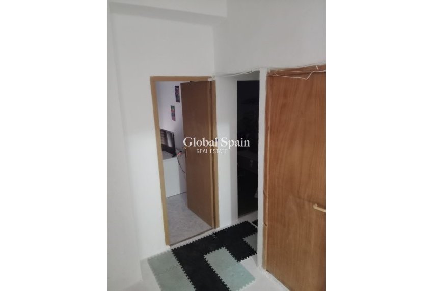 Revente - MAISON -
CALLOSA D'EN SARRIÀ - Callosa De Ensarrià