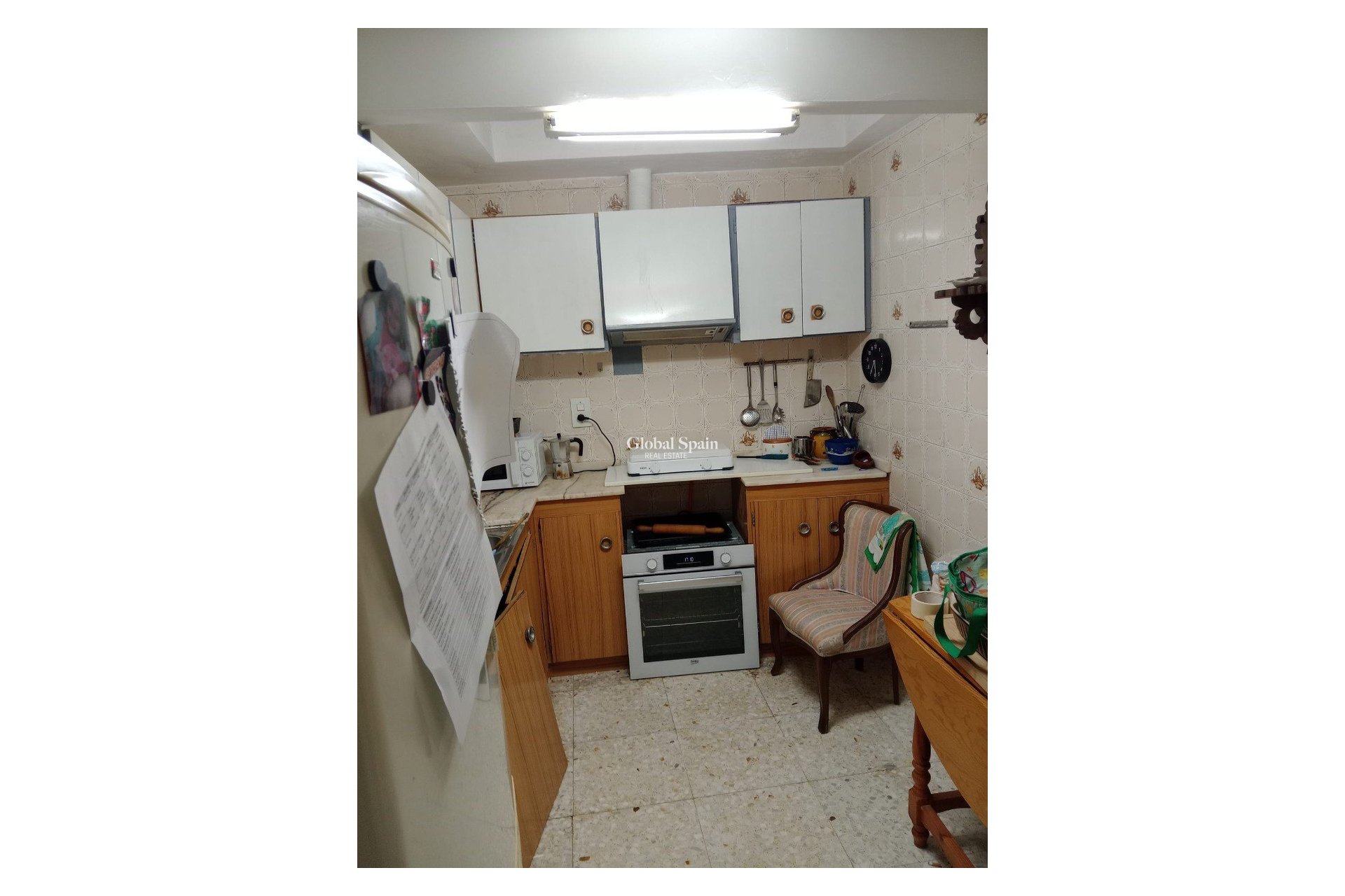 Revente - MAISON -
CALLOSA D'EN SARRIÀ - Callosa De Ensarrià