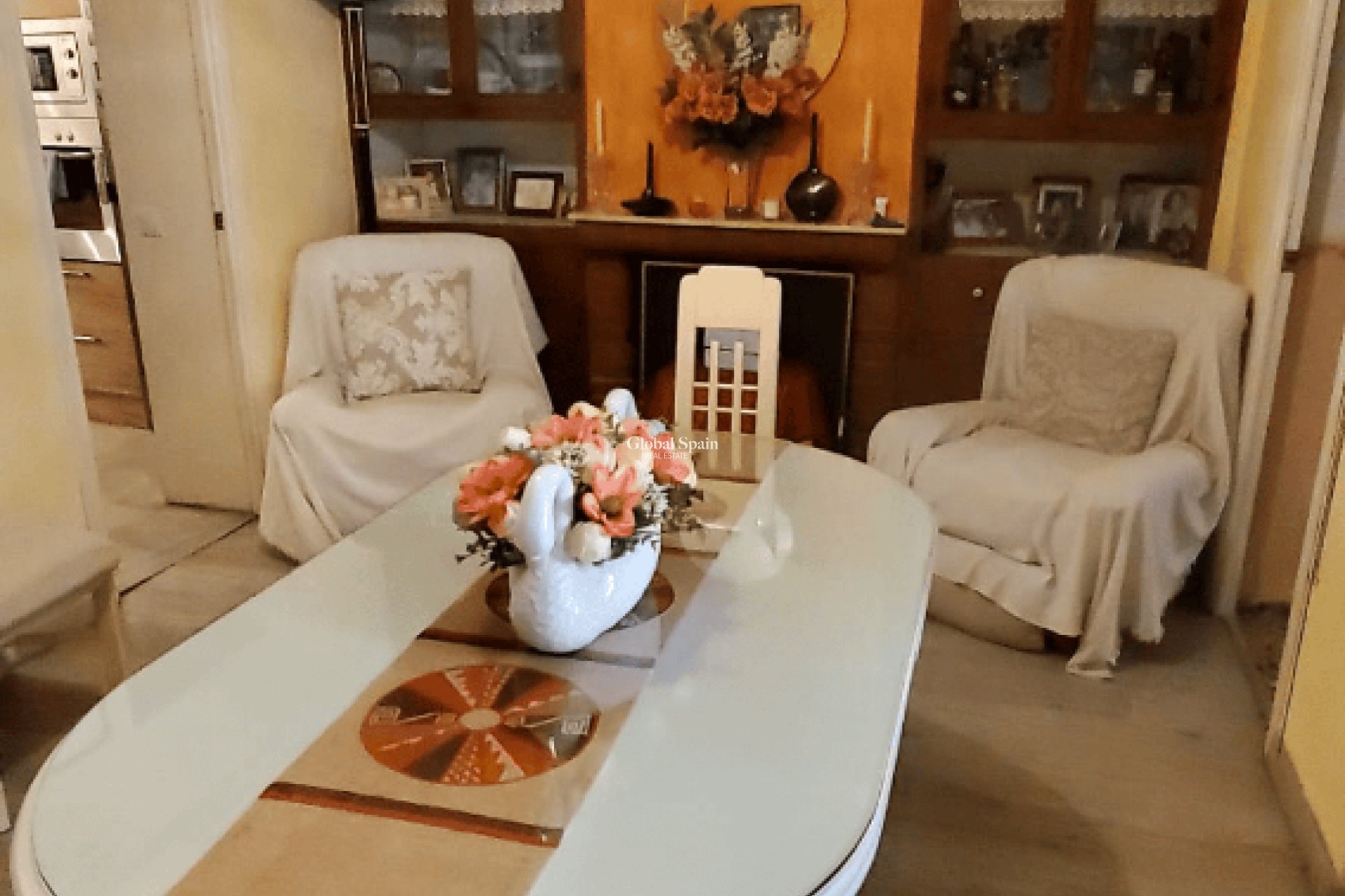 Revente - MAISON -
CALLOSA D'EN SARRIÀ - Callosa De Ensarrià