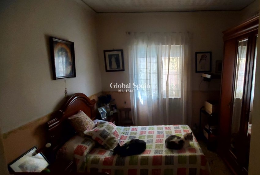 Revente - MAISON -
CALLOSA D'EN SARRIÀ - Callosa De Ensarrià