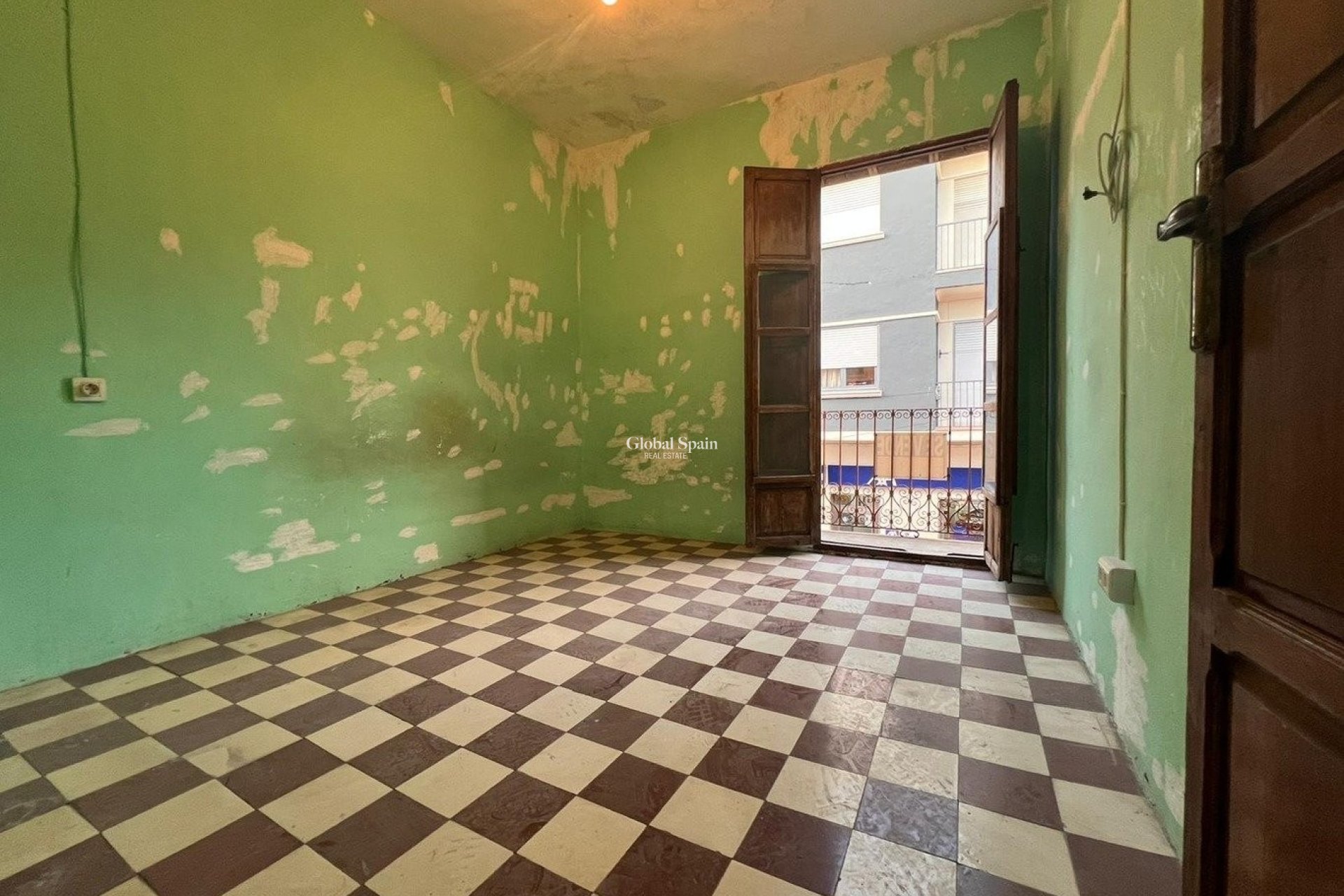 Revente - MAISON -
CALLOSA D'EN SARRIÀ - Callosa De Ensarrià