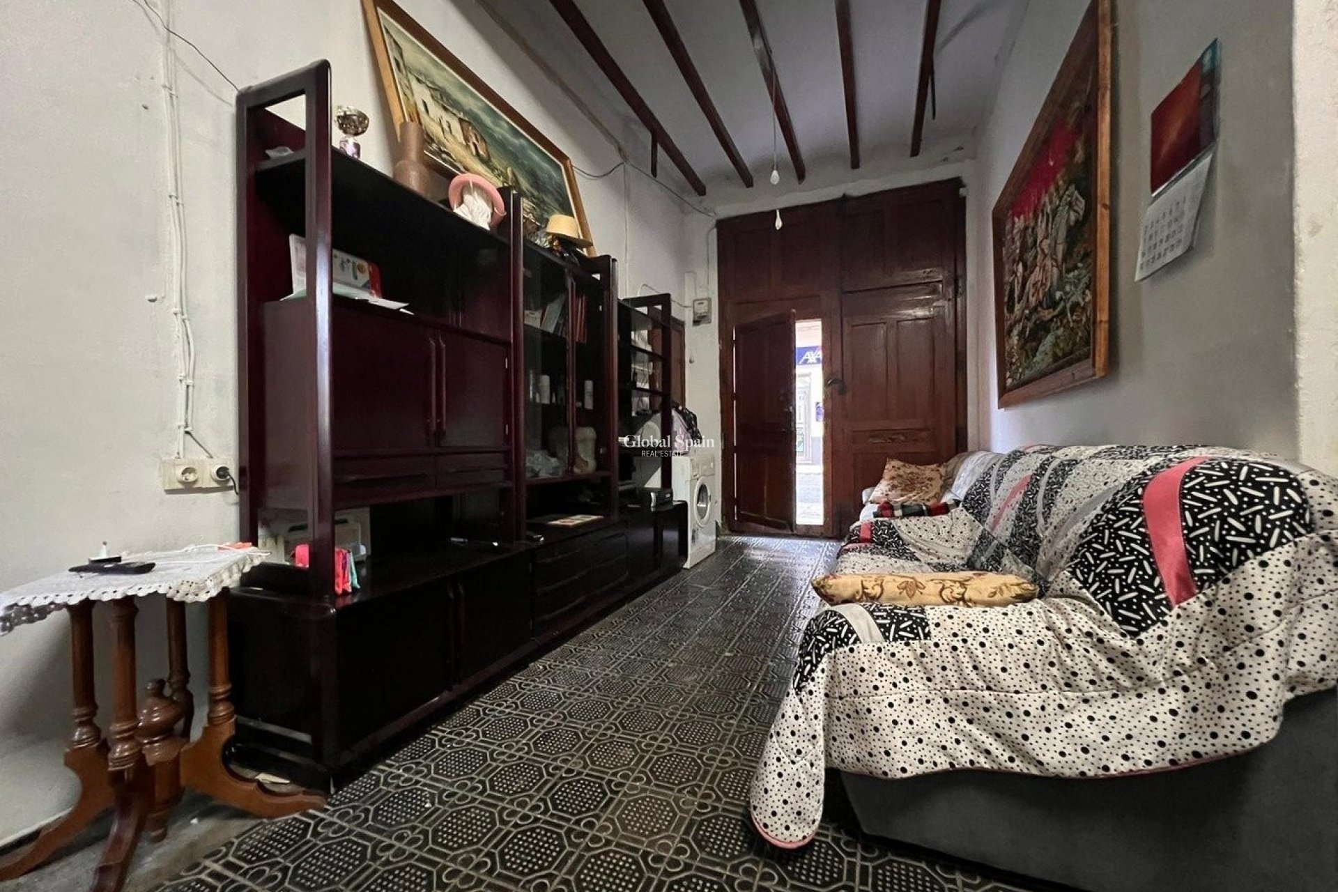 Revente - MAISON -
CALLOSA D'EN SARRIÀ - Callosa De Ensarrià