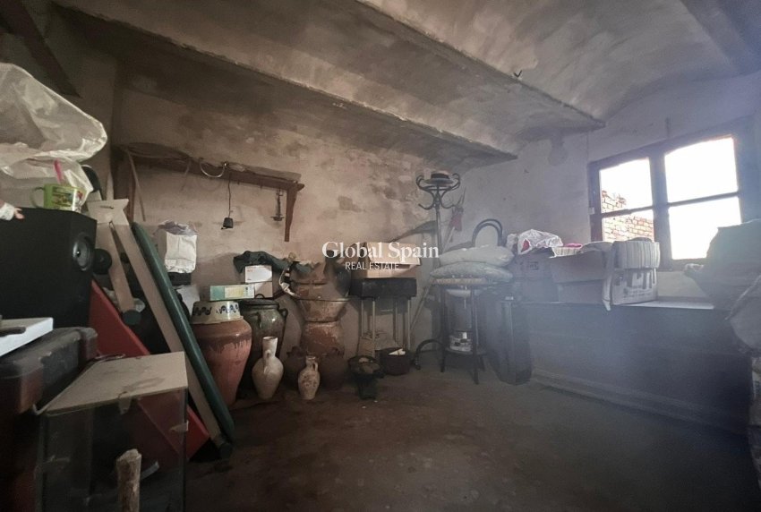 Revente - MAISON -
CALLOSA D'EN SARRIÀ - Callosa De Ensarrià