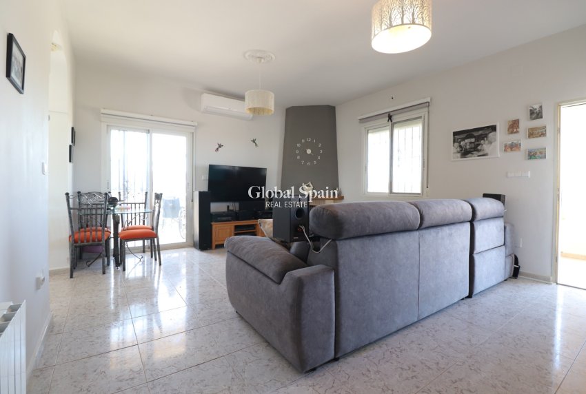 Revente - MAISON -
Callosa de Segura - Callosa de Segura - Country