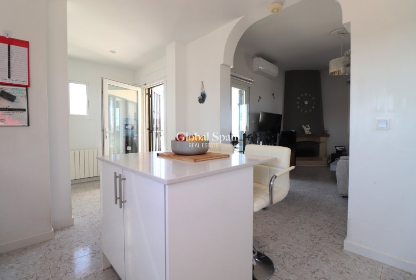 Revente - MAISON -
Callosa de Segura - Callosa de Segura - Country