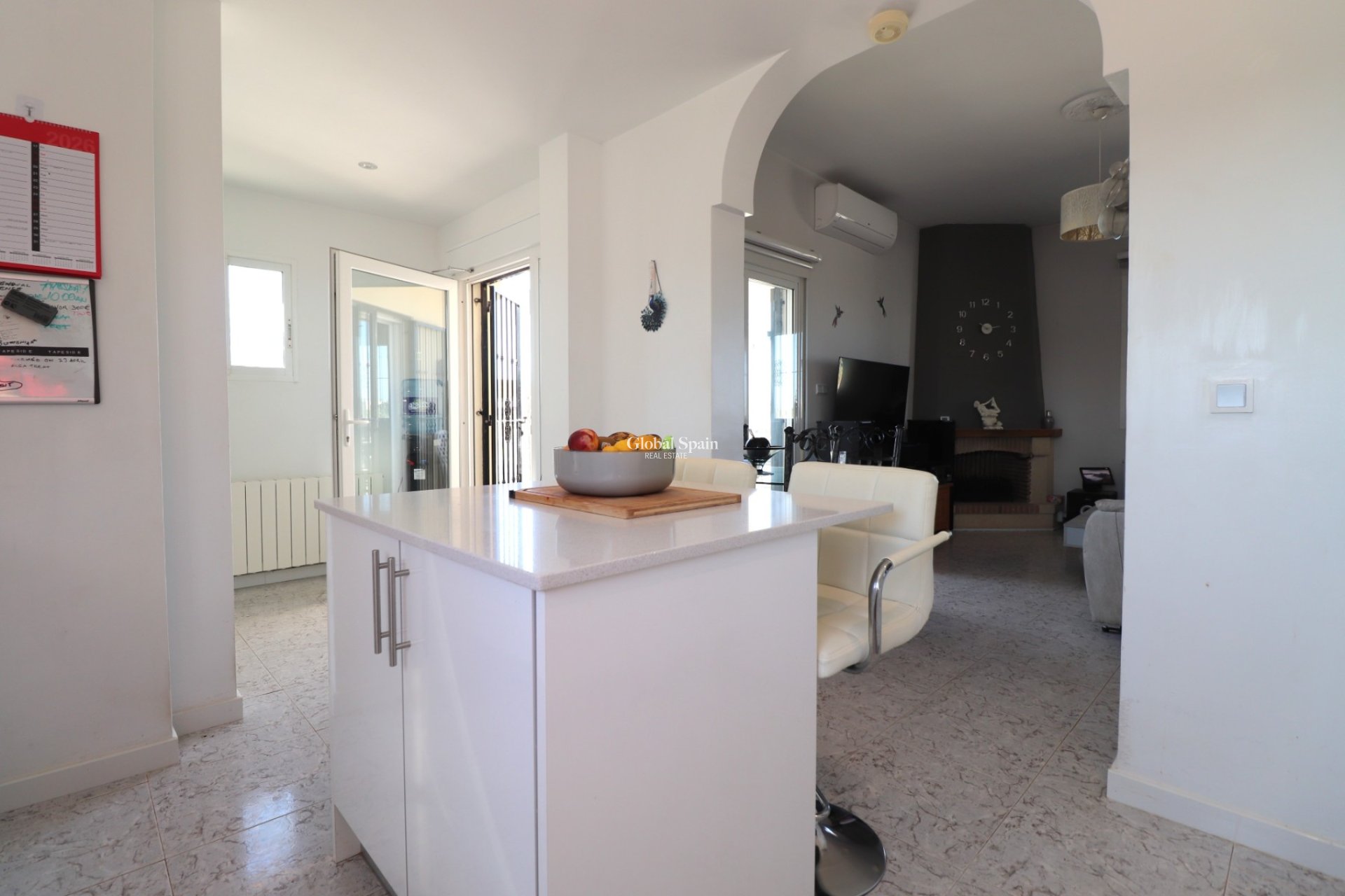 Revente - MAISON -
Callosa de Segura - Callosa de Segura - Country