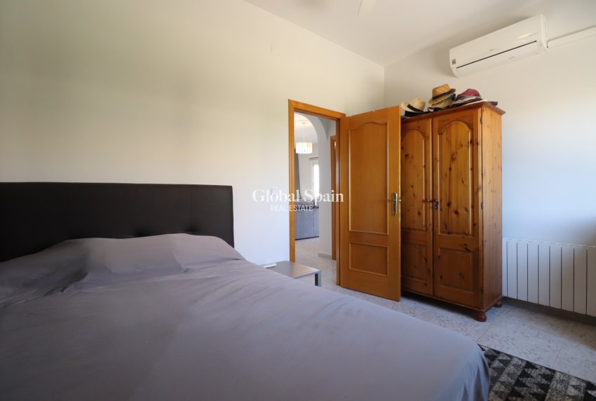 Revente - MAISON -
Callosa de Segura - Callosa de Segura - Country
