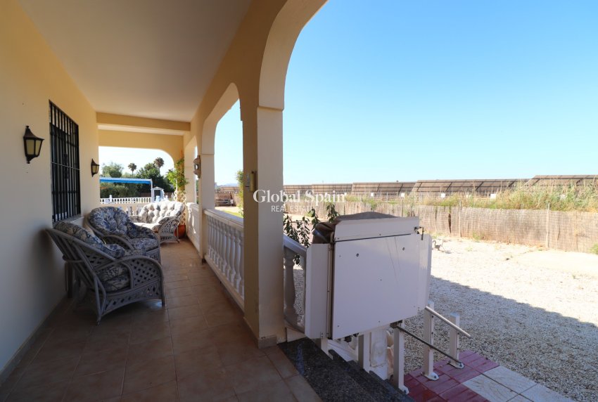 Revente - MAISON -
Callosa de Segura - Callosa de Segura - Country