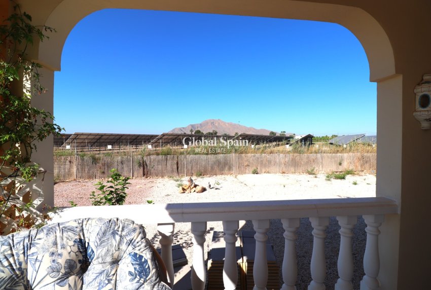 Revente - MAISON -
Callosa de Segura - Callosa de Segura - Country