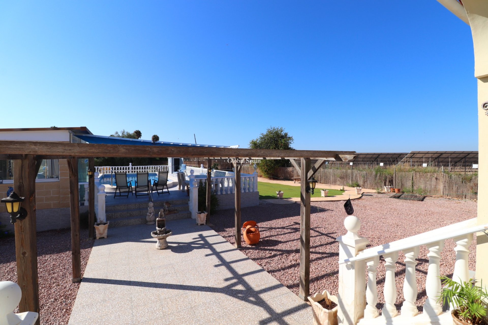 Revente - MAISON -
Callosa de Segura - Callosa de Segura - Country