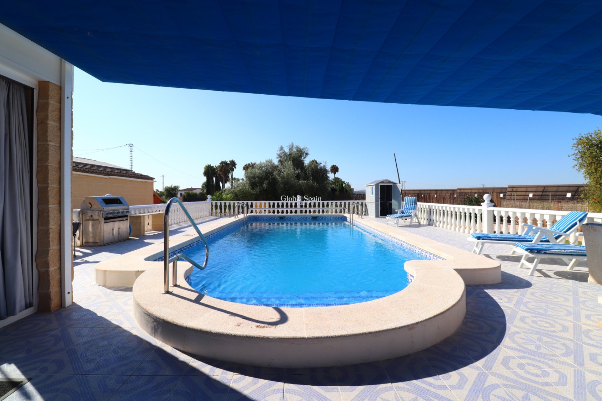 Revente - MAISON -
Callosa de Segura - Callosa de Segura - Country