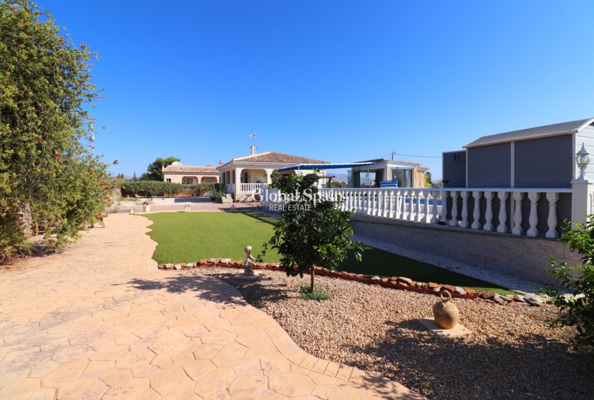Revente - MAISON -
Callosa de Segura - Callosa de Segura - Country