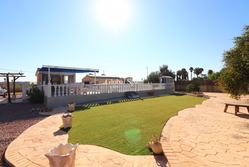 Revente - MAISON -
Callosa de Segura - Callosa de Segura - Country