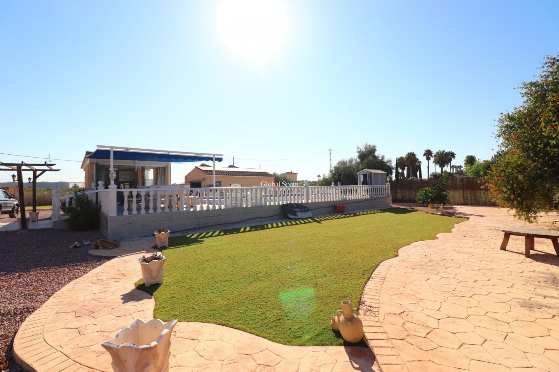 Revente - MAISON -
Callosa de Segura - Callosa de Segura - Country
