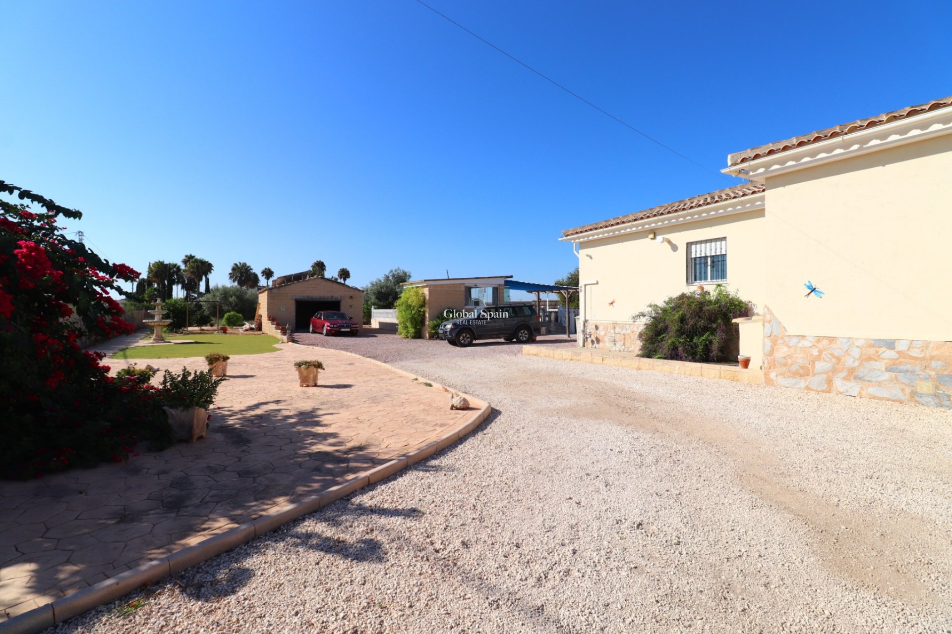 Revente - MAISON -
Callosa de Segura - Callosa de Segura - Country