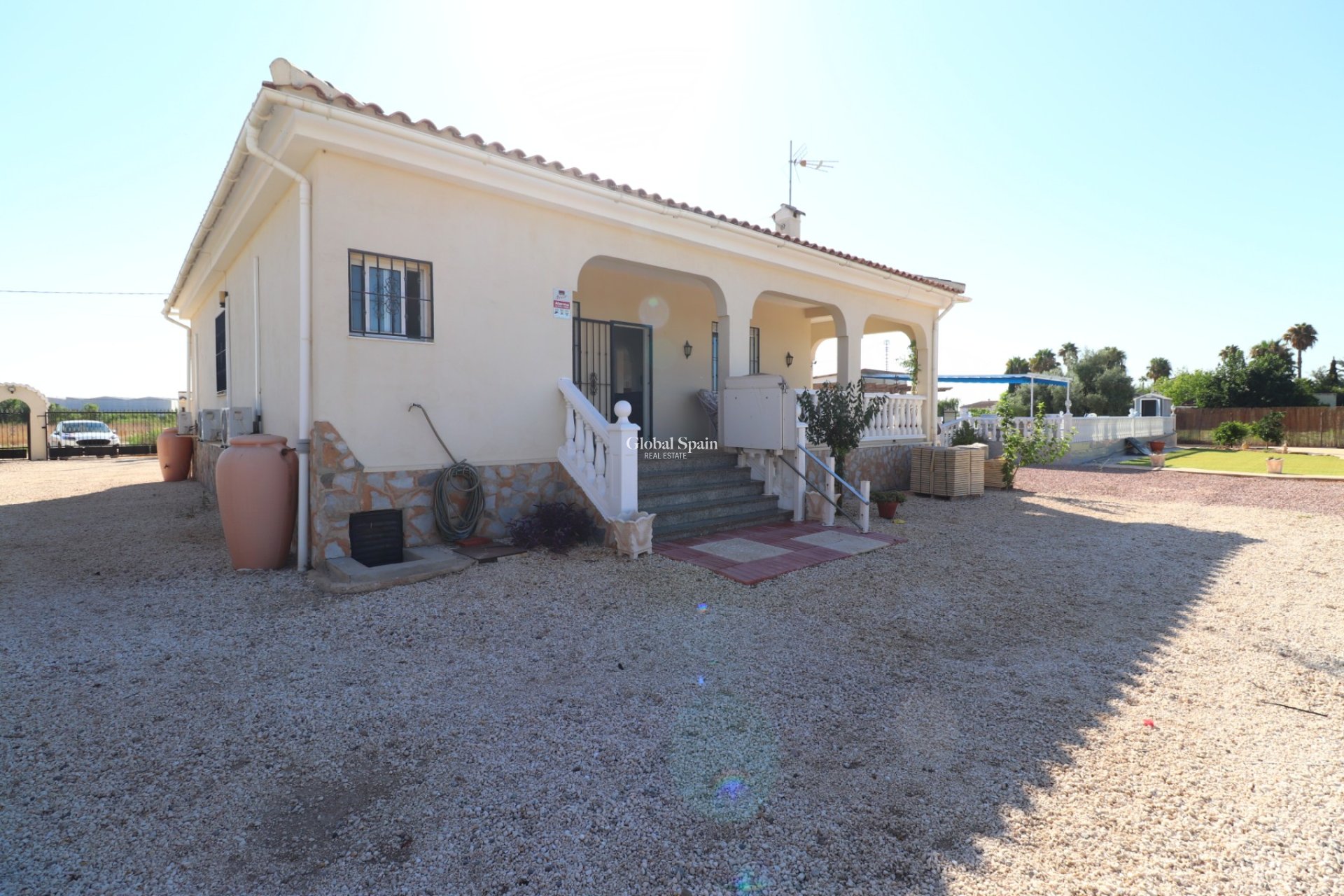 Revente - MAISON -
Callosa de Segura - Callosa de Segura - Country