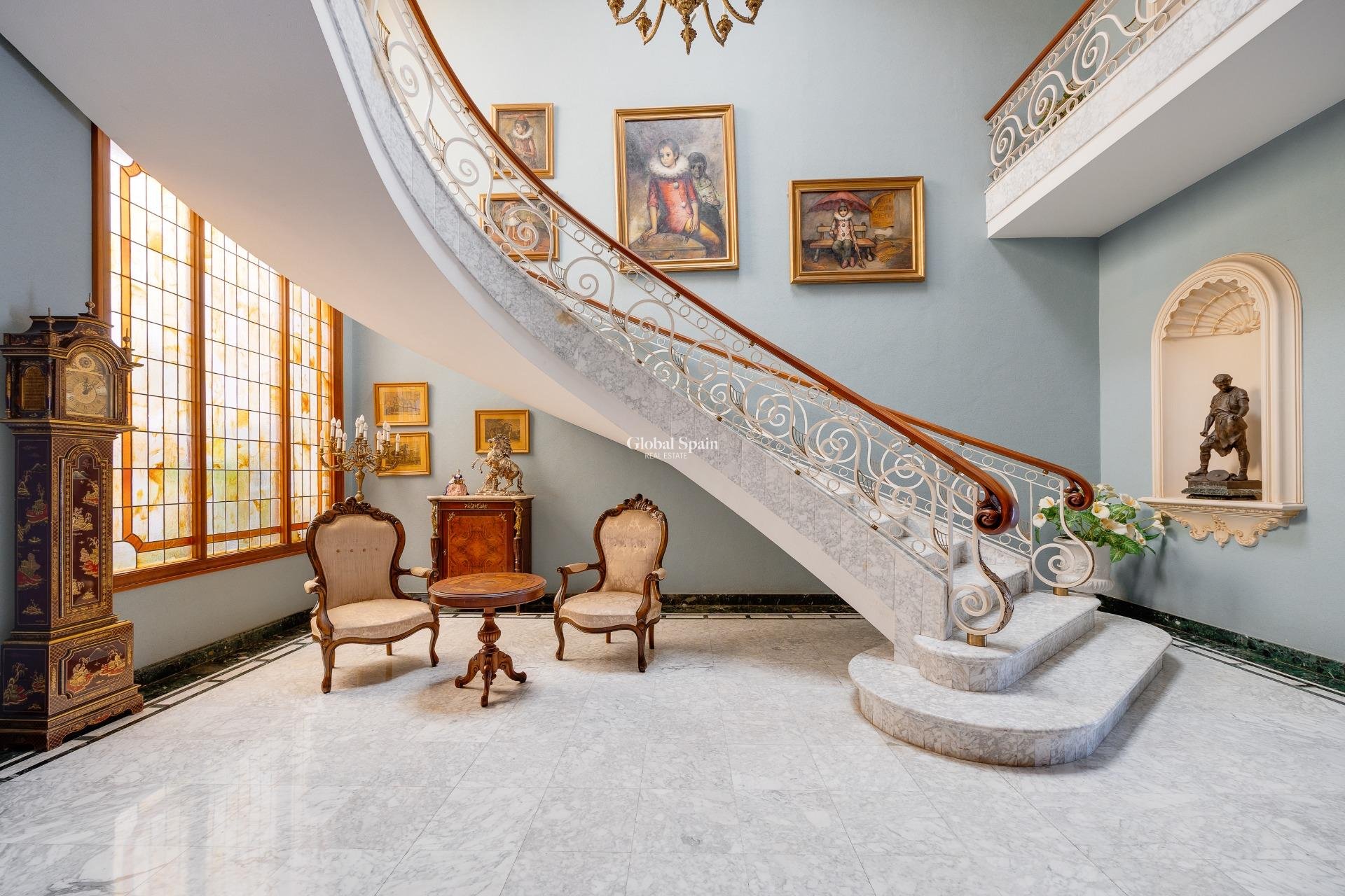 Revente - MAISON -
CALLOSA DEL SEGURA - Comunidad Valenciana