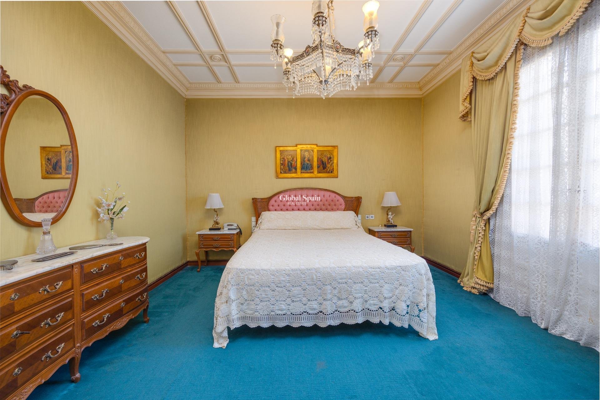 Revente - MAISON -
CALLOSA DEL SEGURA - Comunidad Valenciana