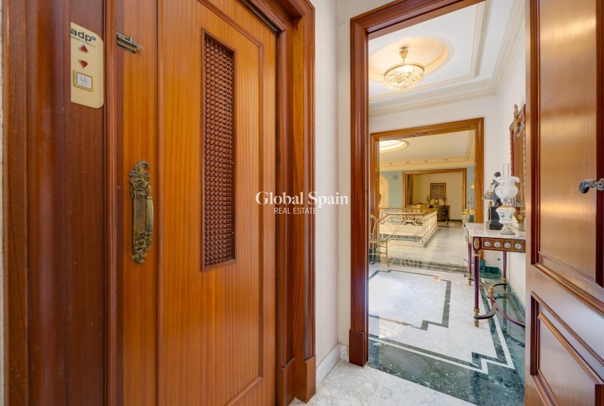 Revente - MAISON -
CALLOSA DEL SEGURA - Comunidad Valenciana